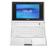 Eee PC 4G-X